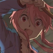 Mirai Nikki OVA
