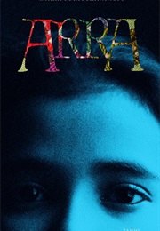 Arra (Maria Turtschaninoff)