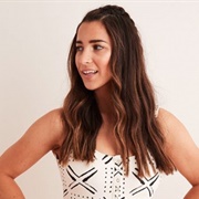 Aly Raisman