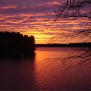 Lakeville, Massachusetts