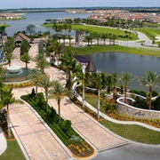 Parkland, Flordia