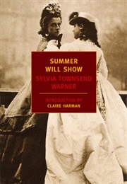 Summer Will Show (Sylvia Townsend Warner)