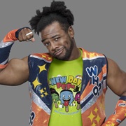 Xavier Woods