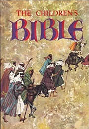 The Children's Bible (Catholic Publishing)