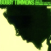 Bobby Timmons - Live at the Connecticut Jazz Party