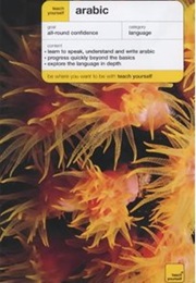 Teach Yourself Arabic (-)