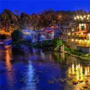 Paris, Ontario, Canada