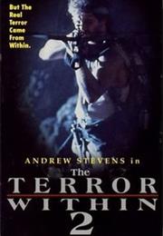 The Terror Within 2
