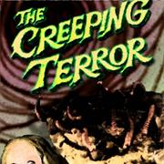 606 - The Creeping Terror