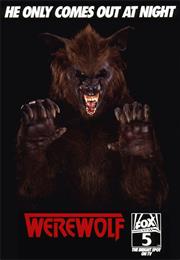 Werewolf (TV Series)