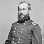 James A. Garfield