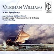 Ralph Vaughan Williams - A Sea Symphony