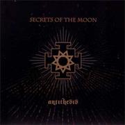 Secrets of the Moon - Antithesis