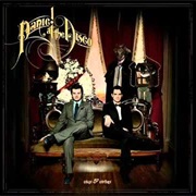 Hurricane - Panic! at the Disco