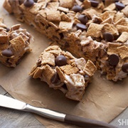 S&#39;mores Bars