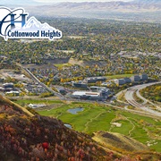 Cottonwood Heights, Utah