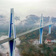 Pingtang Bridge