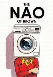 The Nao of Brown by Glyn Dillon