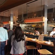 State Bird Provisions