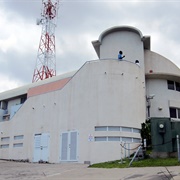 Montserrat Volcano Observatory