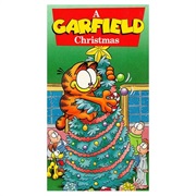 A Garfield Christmas