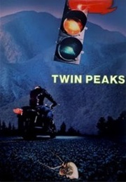 Twin Peaks (1989)