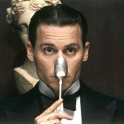 Sir James Matthew Barrie