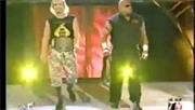 Spike Dudley & Tazz
