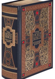 The Holy Bible: King James Version (Gustave Dore)