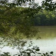 Van Buren State Park, Ohio