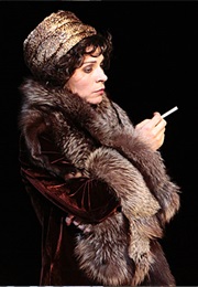 What Happened After Nora Left Her Husband (Elfriede Jelinek)