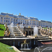 Peterhof