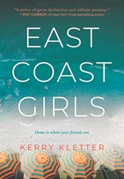 East Coast Girls (Kerry Kletter)