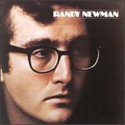 Randy Newman - Randy Newman (1968)