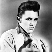 Billy Fury, 42, Heart Attack