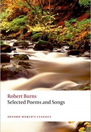 Selected Poems and Songs (Robert Burns)