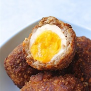 Scotch Egg