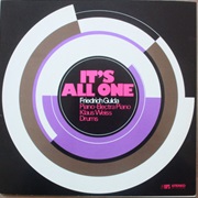 Friedrich Gulda ‎– It's All One (1970)