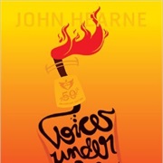 Cayuna (John Hearne Novels)