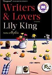 Writers and Lovers (Lily King)