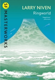 Ringworld (Larry Niven)