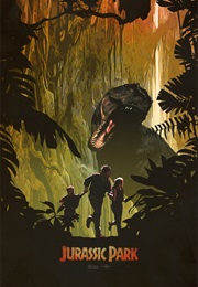 Jurassic Park Collection (1993)