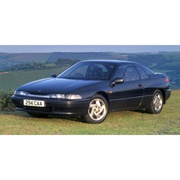 Subaru Svx