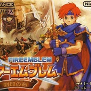 Fire Emblem: The Binding Blade