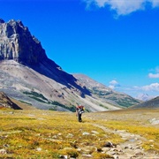 Skyline Trail, Alberta, Canada