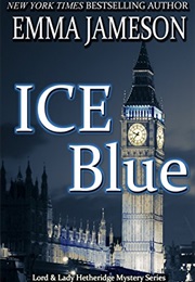 Ice Blue (Emma Jameson)