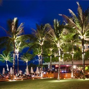 Potato Head Beach Club