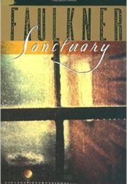 Sanctuary (William Faulkner)