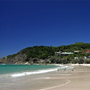 Byron Bay, Australia