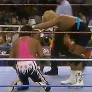 Bret Hart vs. Mr.Perfect,King of the Ring 1993